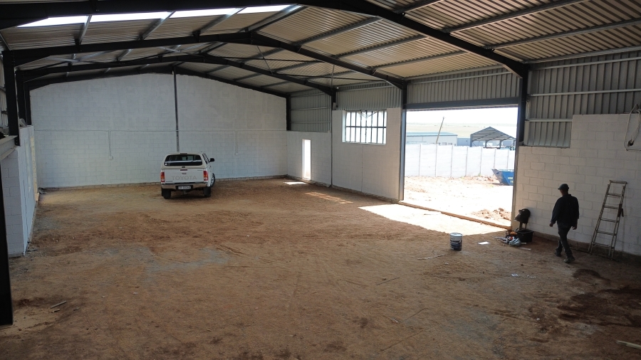Commercial Property for Sale in Vredenburg Western Cape